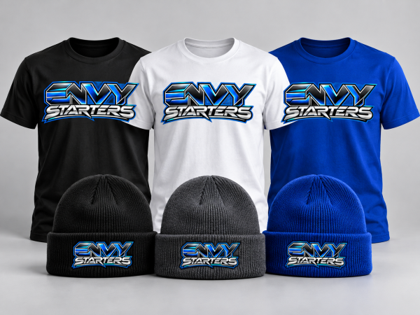 Envy Starters T-Shirt