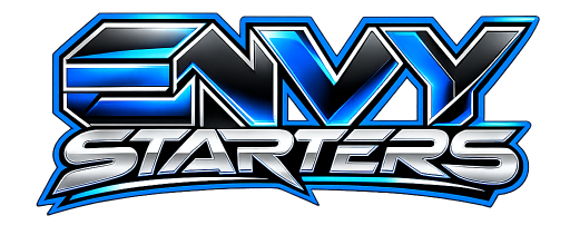 Envy Starters