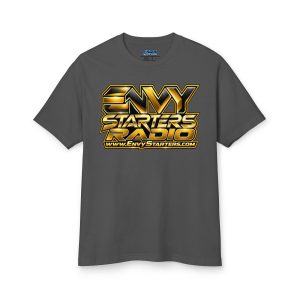 Envy Starters Radio T-Shirt