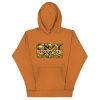 Unisex Envy Starters Hoodie