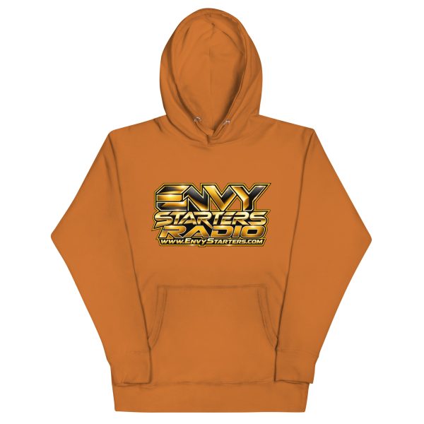 Unisex Envy Starters Hoodie
