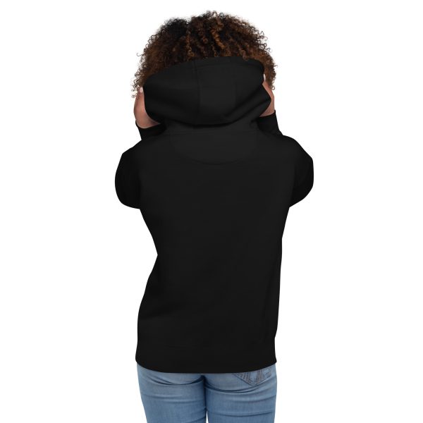 Unisex Envy Starters Hoodie