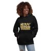 Unisex Envy Starters Hoodie
