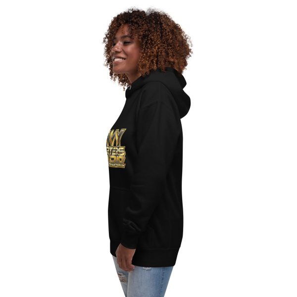 Unisex Envy Starters Hoodie