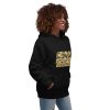 Unisex Envy Starters Hoodie