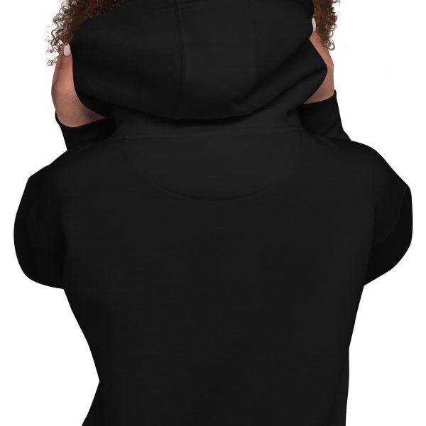 Unisex Envy Starters Hoodie