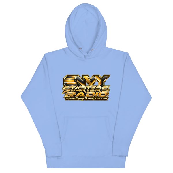 Unisex Envy Starters Hoodie
