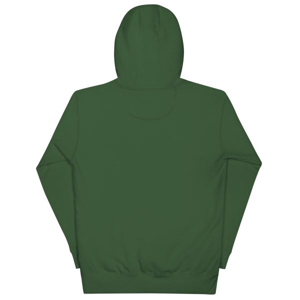 Unisex Envy Starters Hoodie