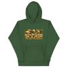 Unisex Envy Starters Hoodie