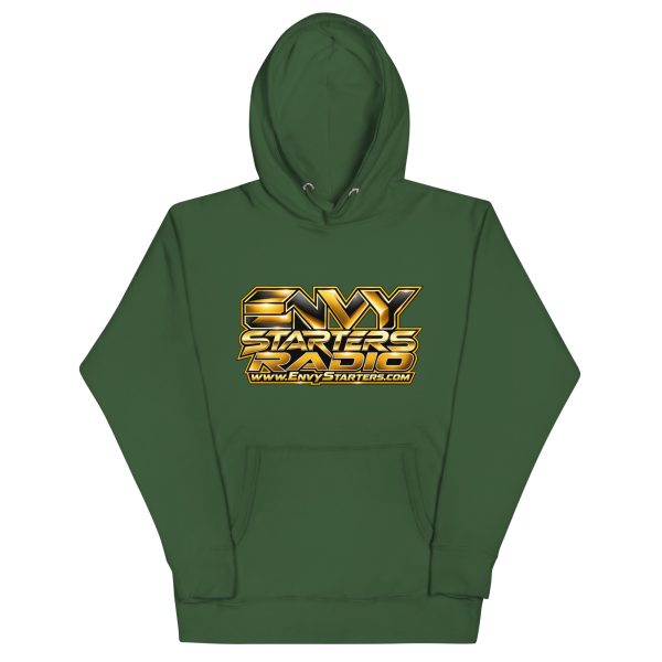 Unisex Envy Starters Hoodie