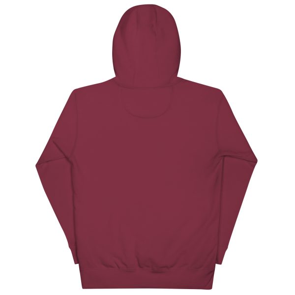 Unisex Envy Starters Hoodie