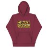Unisex Envy Starters Hoodie