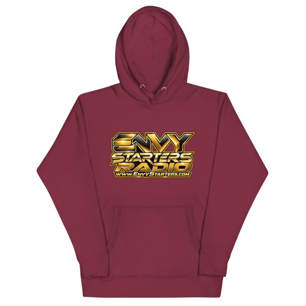 Unisex Envy Starters Hoodie