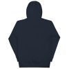 Unisex Envy Starters Hoodie