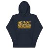 Unisex Envy Starters Hoodie