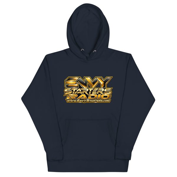 Unisex Envy Starters Hoodie