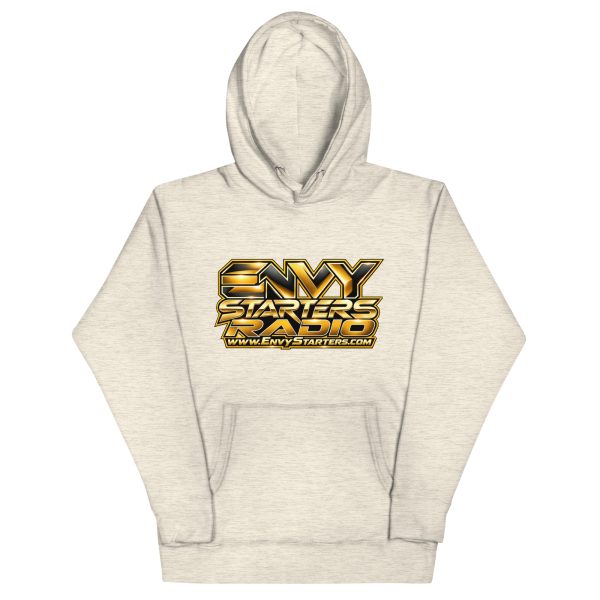 Unisex Envy Starters Hoodie