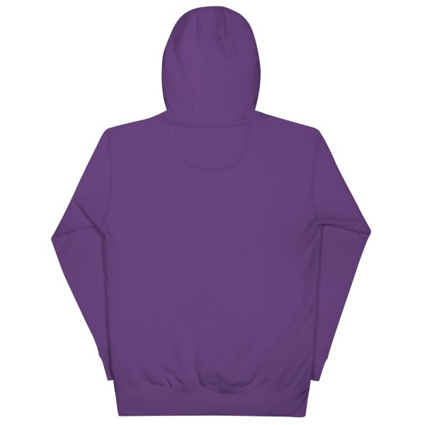 Unisex Envy Starters Hoodie