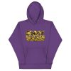 Unisex Envy Starters Hoodie