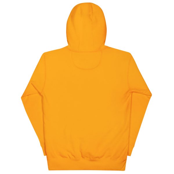 Unisex Envy Starters Hoodie