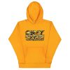 Unisex Envy Starters Hoodie