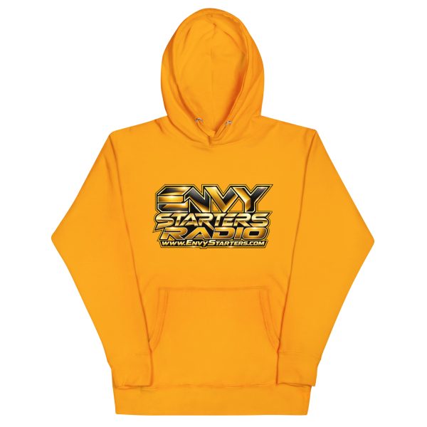 Unisex Envy Starters Hoodie