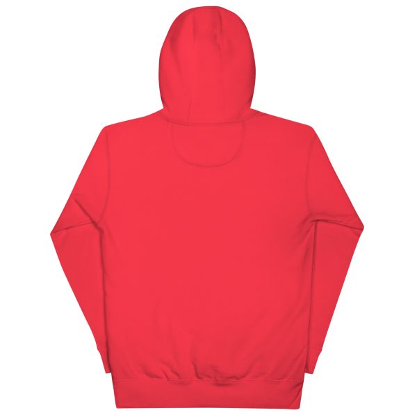 Unisex Envy Starters Hoodie