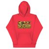 Unisex Envy Starters Hoodie