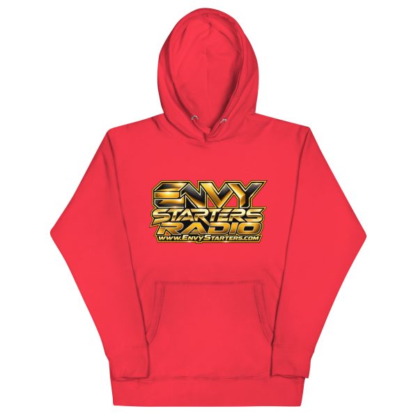 Unisex Envy Starters Hoodie