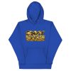 Unisex Envy Starters Hoodie