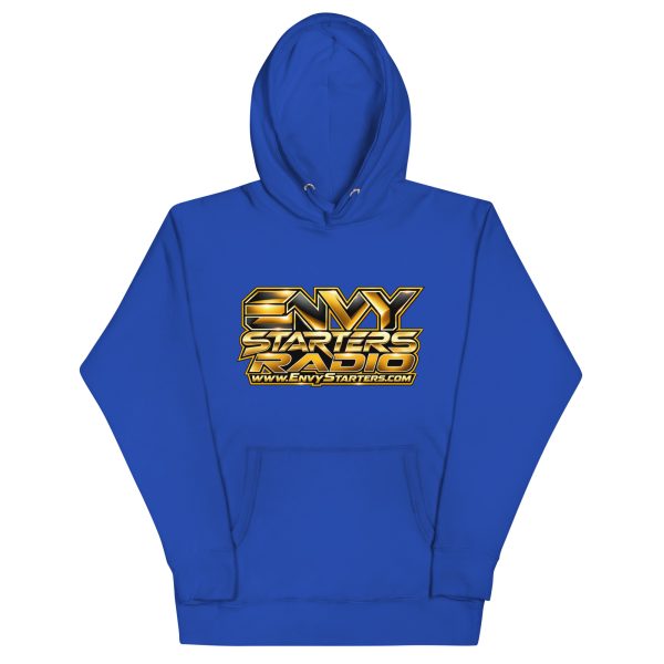Unisex Envy Starters Hoodie
